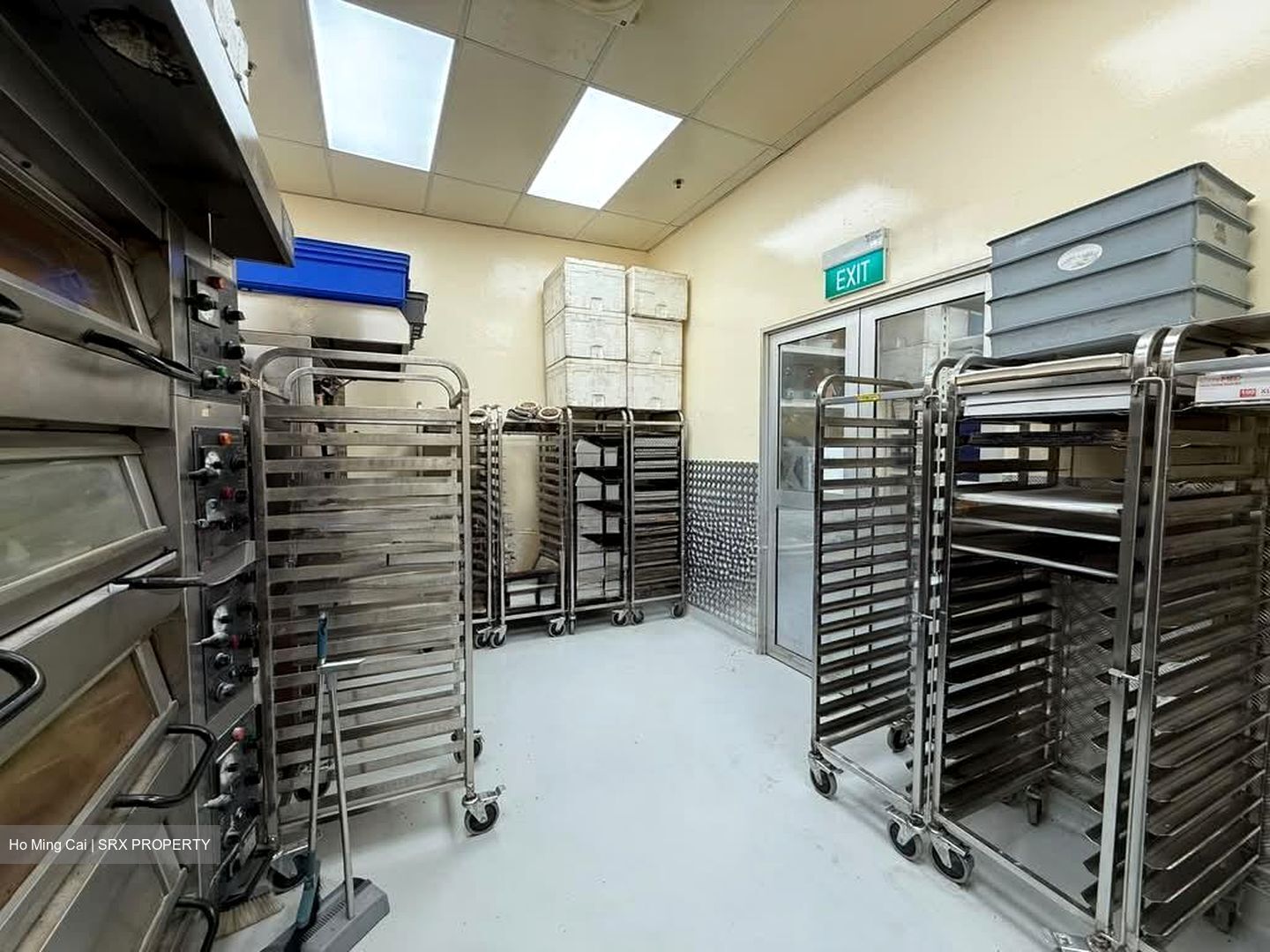 Ka Foodlink (D13), Factory #586595611